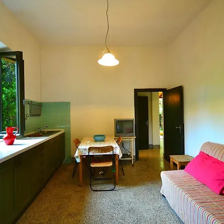 Holiday home Simple Holiday Home In Castiglioncello With Garden *