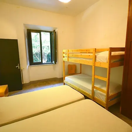 Simple Holiday Home In Castiglioncello With Garden *