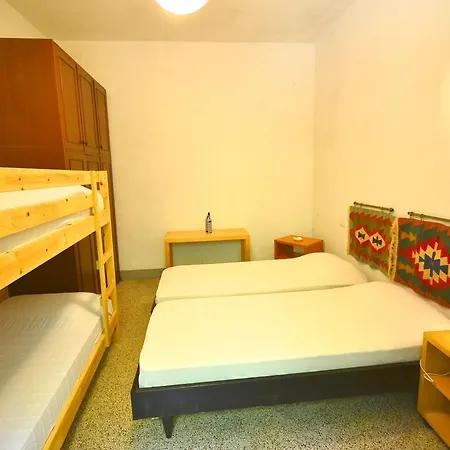 Simple Holiday Home In Castiglioncello With Garden