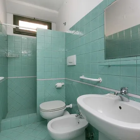 Holiday home Simple Holiday Home In Castiglioncello With Garden