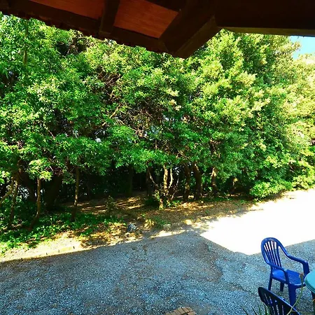 Holiday home Simple Holiday Home In Castiglioncello With Garden *