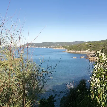 Simple Holiday Home In Castiglioncello With Garden * Quercianella